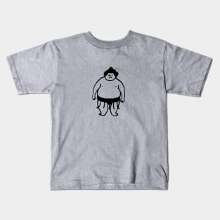 Sumo Kids T-Shirt